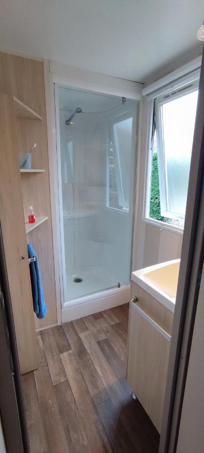 Mobil Home 6 Places La Roque-d'Antheron Ngoại thất bức ảnh